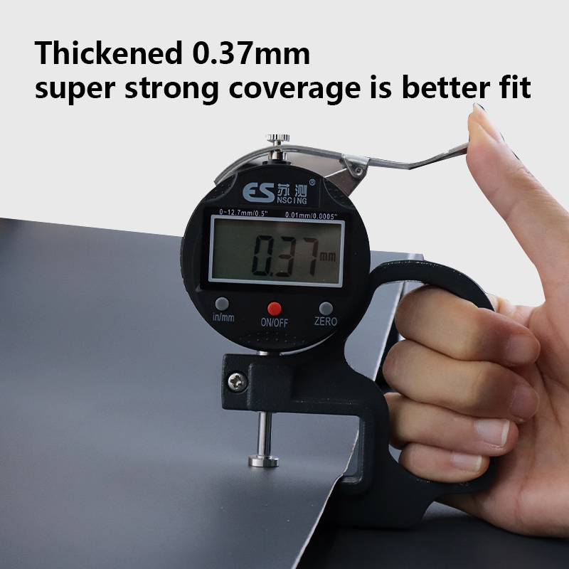 SELF ADHESIVE HOME PVC STICKER