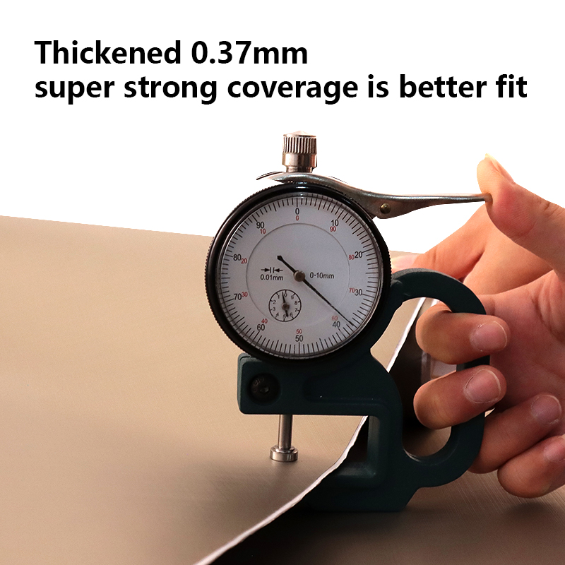 fashion design waterproof self adhesive pvc wall sticker roll marble pattern removable wall sticker for living room