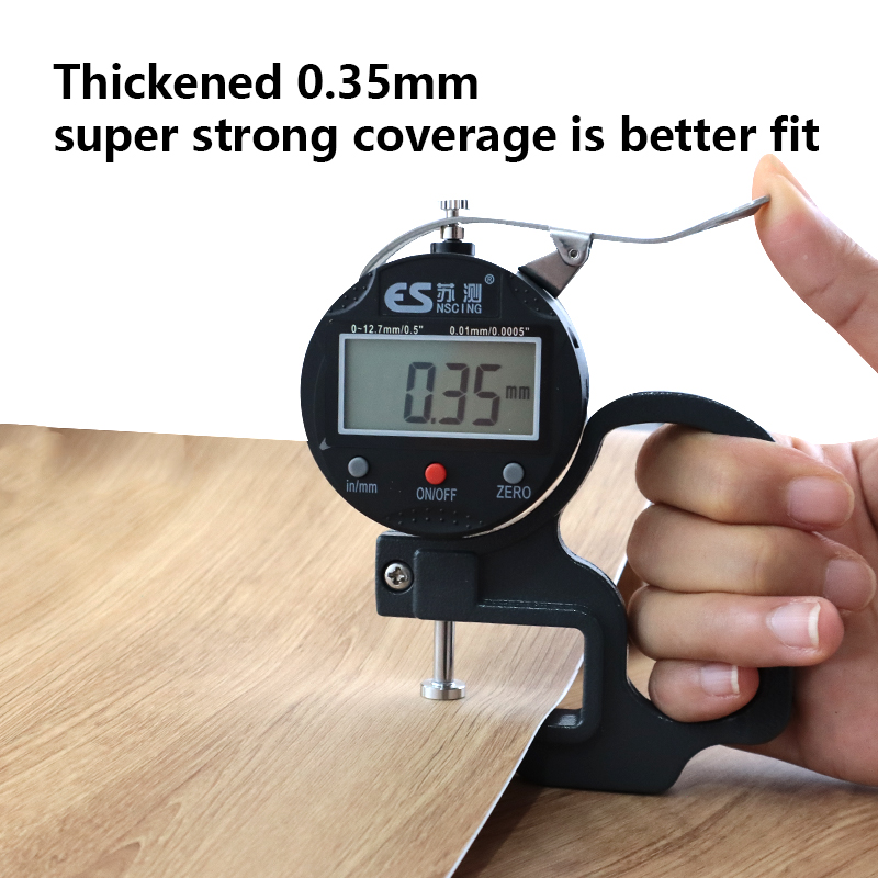 custom multiple color sticker wallpaper home decoration anti scratch self adhesive waterproof pvc sticker