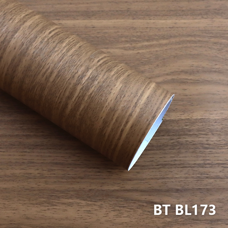 Eco-Friendly Custom Design pvc sticker roll home decor Moisture-proof self adhesive pvc stickers