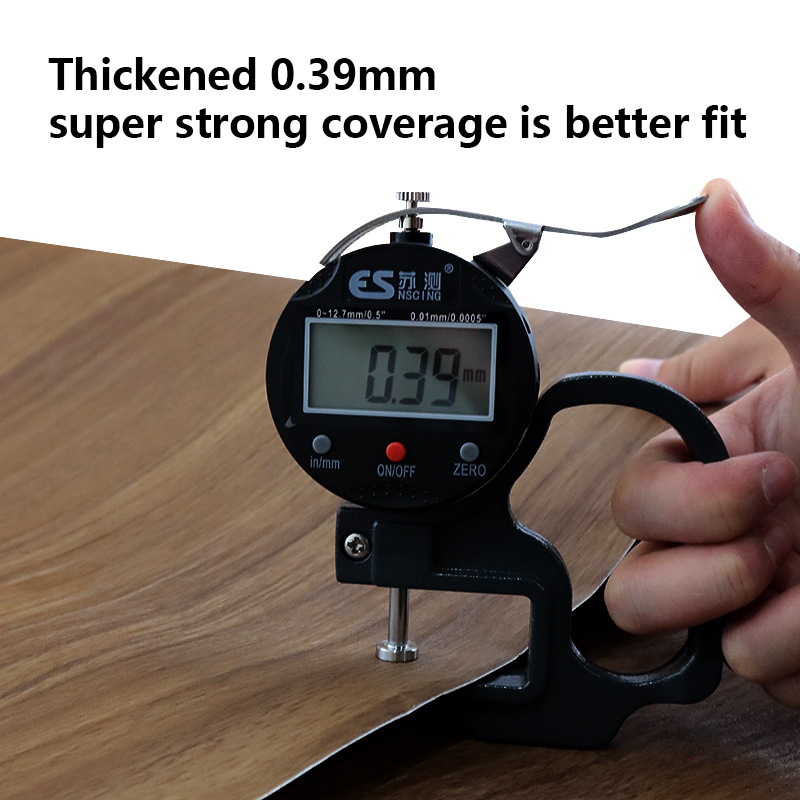 fashion design waterproof self adhesive pvc wall sticker roll marble pattern removable wall sticker for living room