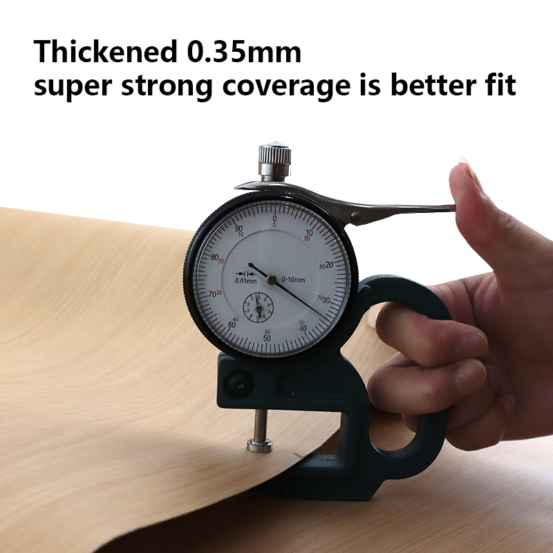 modern Background Wall sticker custom self-adhesive marble design PVC wall stickers decoration for living room