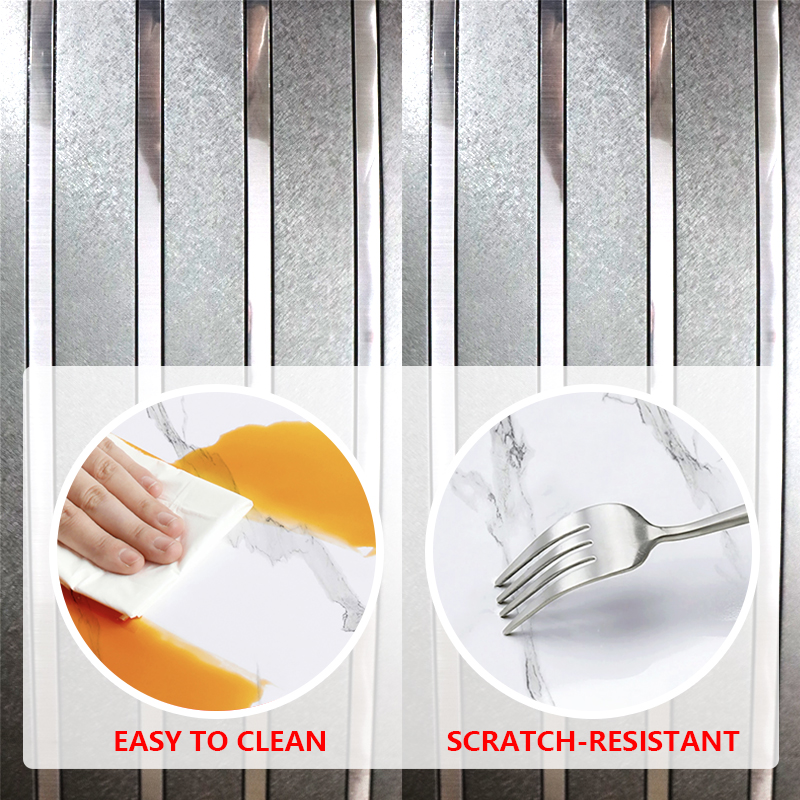 custom design 3d self-adhesive indoor wall stickers Removable Waterproof IXPE mosaic wall sticker