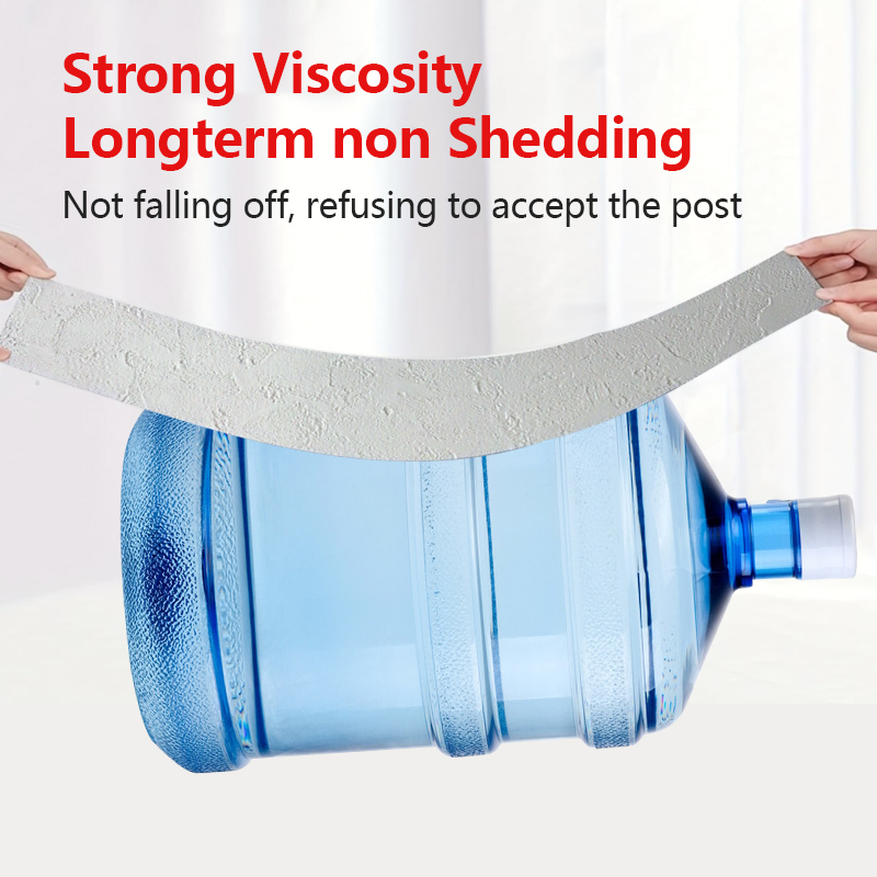 custom Eco-Friendly home decoration Durable self adhesive IXPE raised soft clay wall sticker for living room