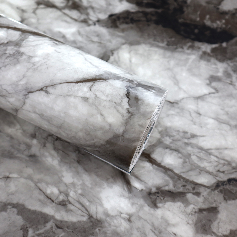 Premium Peel and Stick Wallpapers Ixpe Wall Sticker for Commercial Spaces