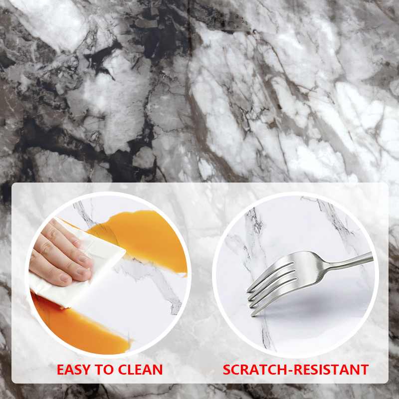 Premium Peel and Stick Wallpapers Ixpe Wall Sticker for Commercial Spaces