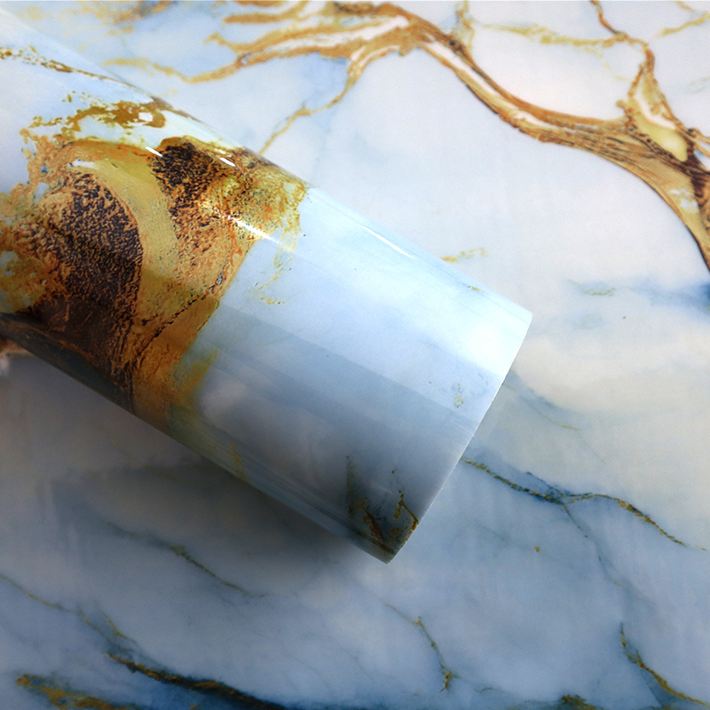 Easy Install Removable Wallpapers Peeland Stick Wall Sticker Paper for Quick Room Transformation