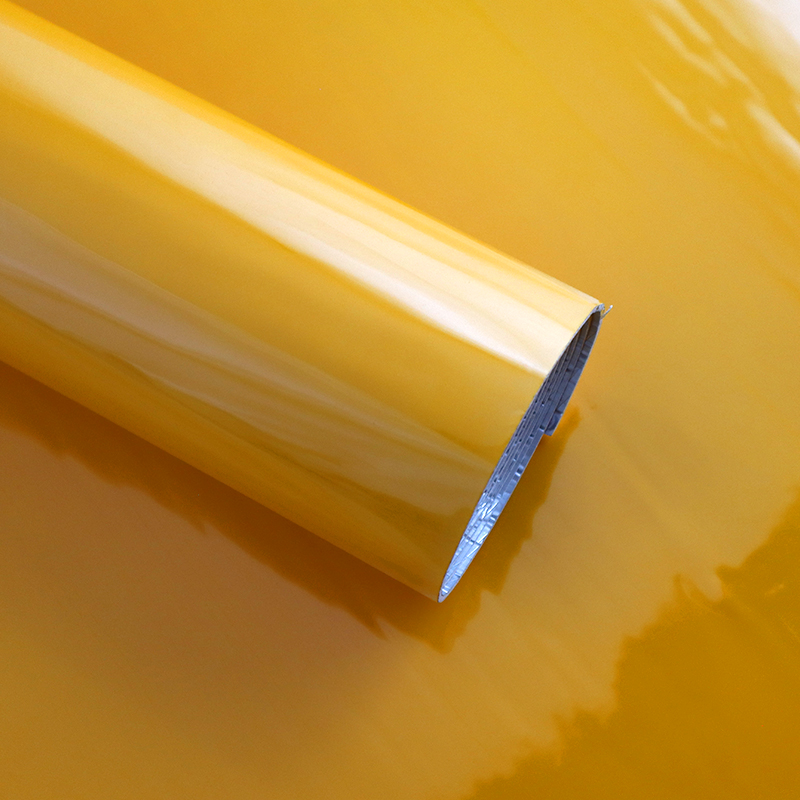 Easy Clean Surface Self-Adhesive Wall Paper Marble Sheet Sticker for Living Room and Bedroom