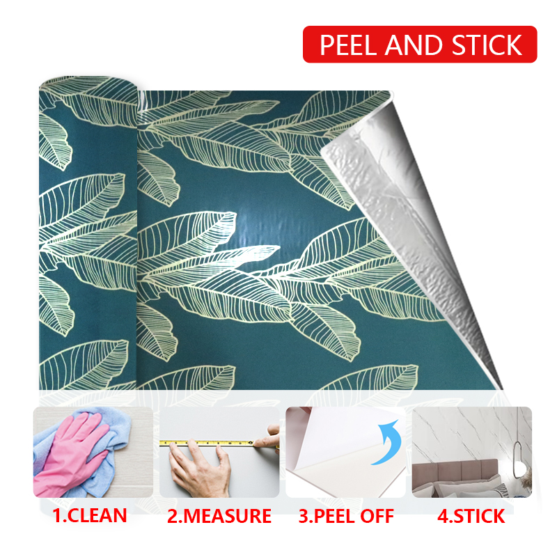 hot selling cheap Wall Panel Stickers IXPE UV marble decorative wall sticker custom for Home Decor