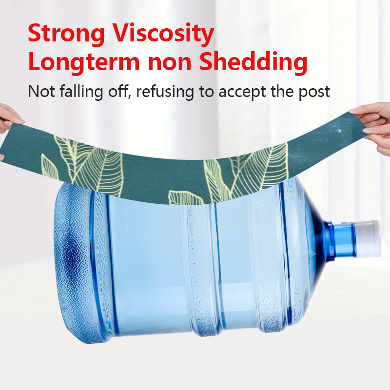 hot selling cheap Wall Panel Stickers IXPE UV marble decorative wall sticker custom for Home Decor