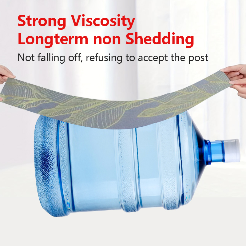 New Arrival Wholesale Self Adhesive ixpe Wall Sticker waterproof marble stickers custom for wall