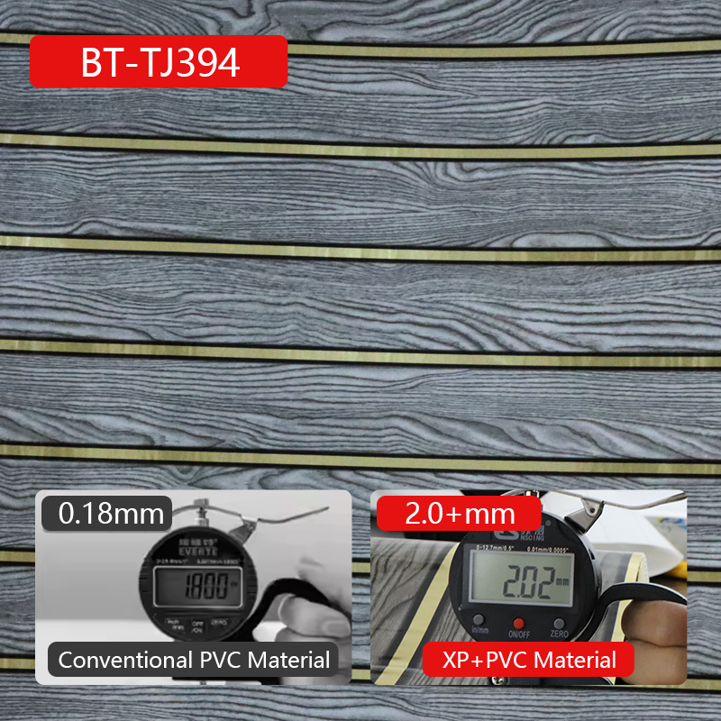 Removable Reusable Design Premium Marble Wall Sticker Peel and Stick Wallpapers for Easy Home Decora