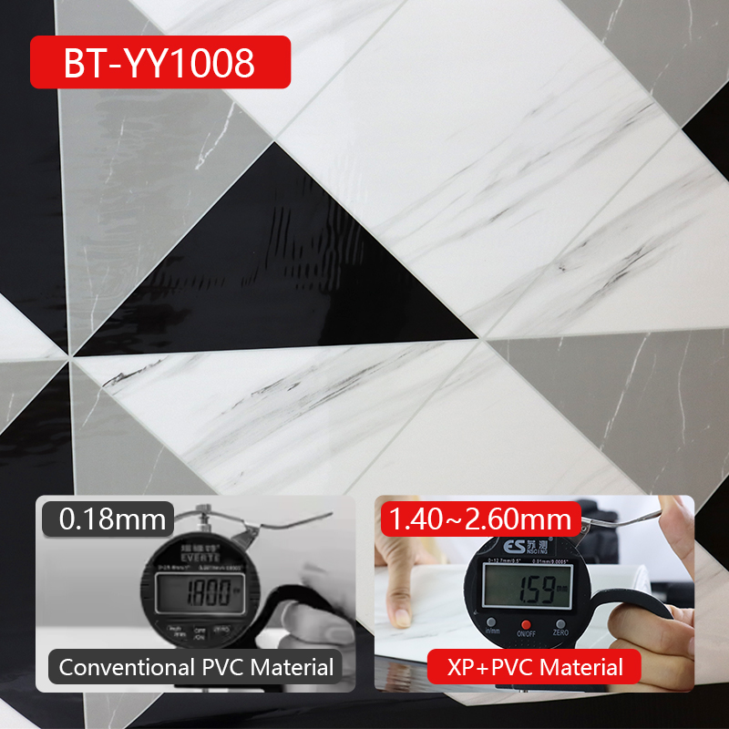 Eco-Friendly Removable Wallpapers Peel Stick Wall Sticker Paper for Sustainable Home Decor