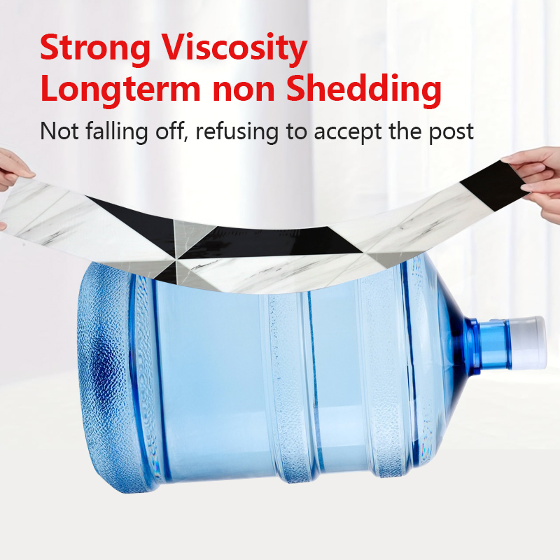 Eco-Friendly Removable Wallpapers Peel Stick Wall Sticker Paper for Sustainable Home Decor