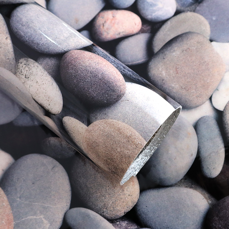 Premium Peel and Stick Wallpapers Ixpe Wall Sticker for Commercial Spaces