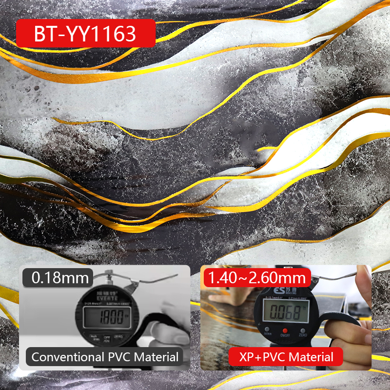 Easy Install Removable Wallpapers Peeland Stick Wall Sticker Paper for Quick Room Transformation