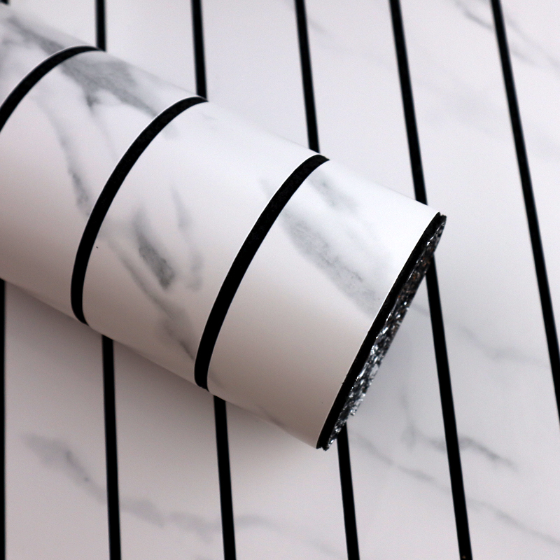 hot selling self-adhesive grille wall sticker anti scratch decorative pvc IXPE wood texure wall sticker