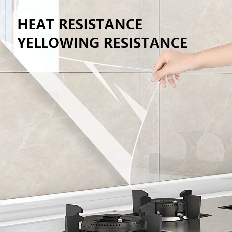 TPU Transparent Clear/Matt PPF Furniture Protection Film for Indoor Marble and Wood