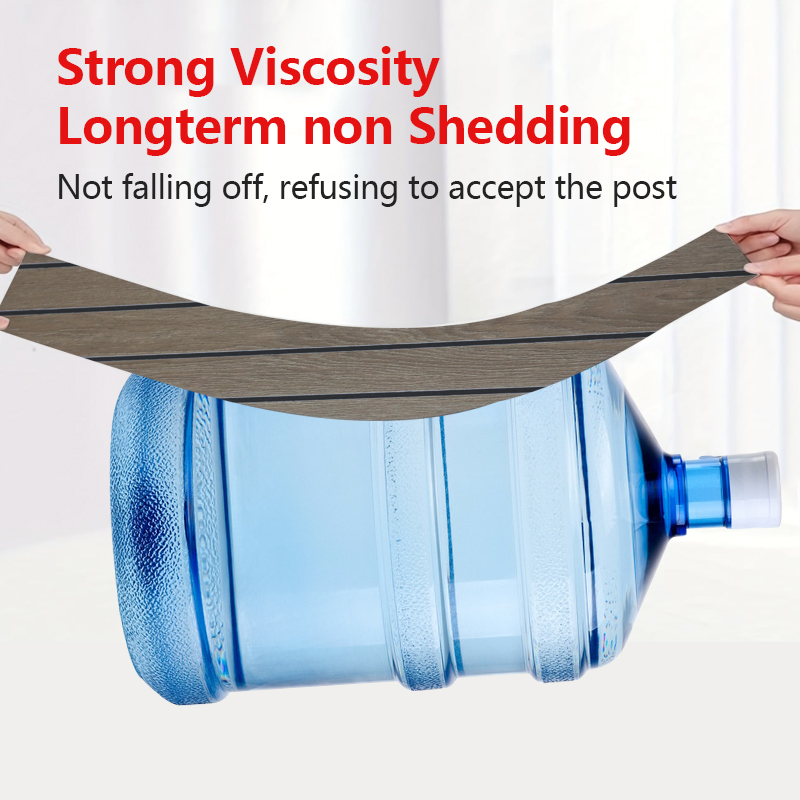 luxury new 3d wall grille wall stickers self adhesive IXPE fluted wall sticker for bedroom