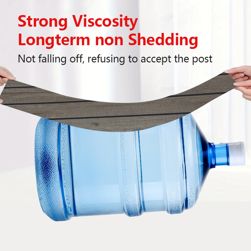 High Gloss marble grain Self-Adhesive Waterproof ixpe 3d fluted wall sticker for Living Room and Bathroom