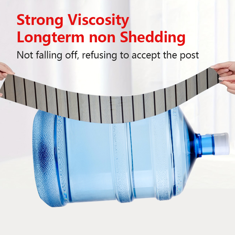 High Gloss marble grain Self-Adhesive Waterproof ixpe 3d fluted wall sticker for Living Room and Bathroom