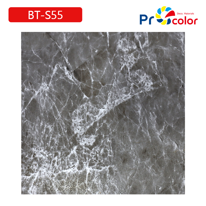 wholesale Eco-friendly easy installing 0.9-2mm thick lvt floor self adhesive for home office