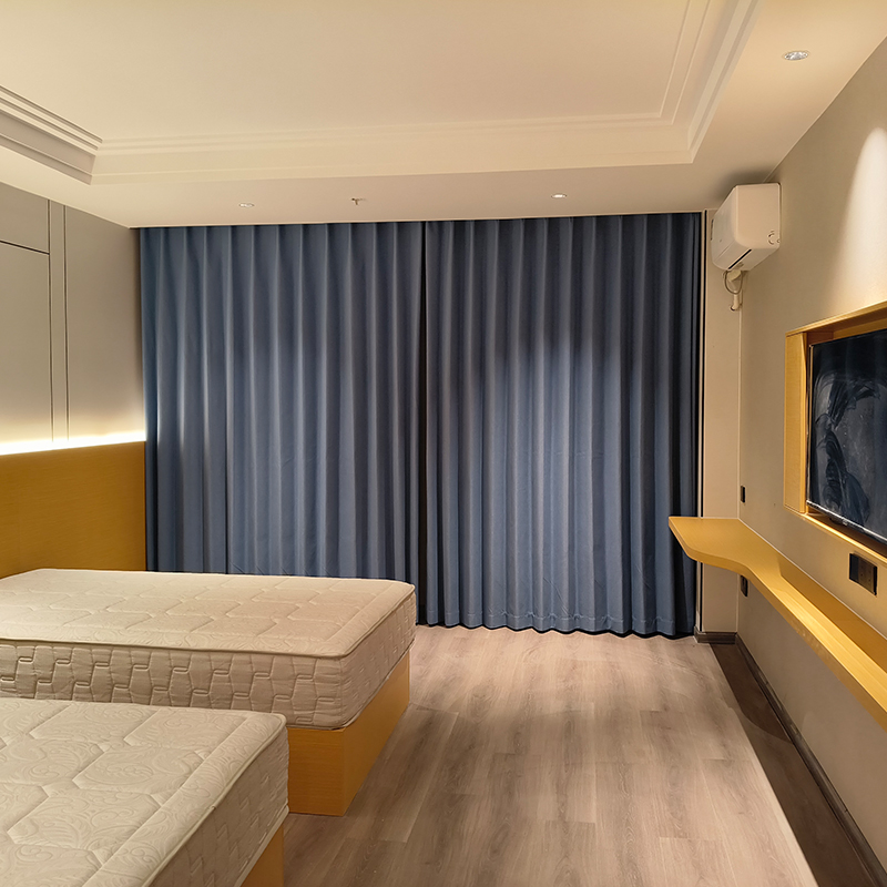 حالة التطبيق