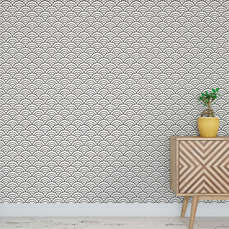 حالة التطبيق