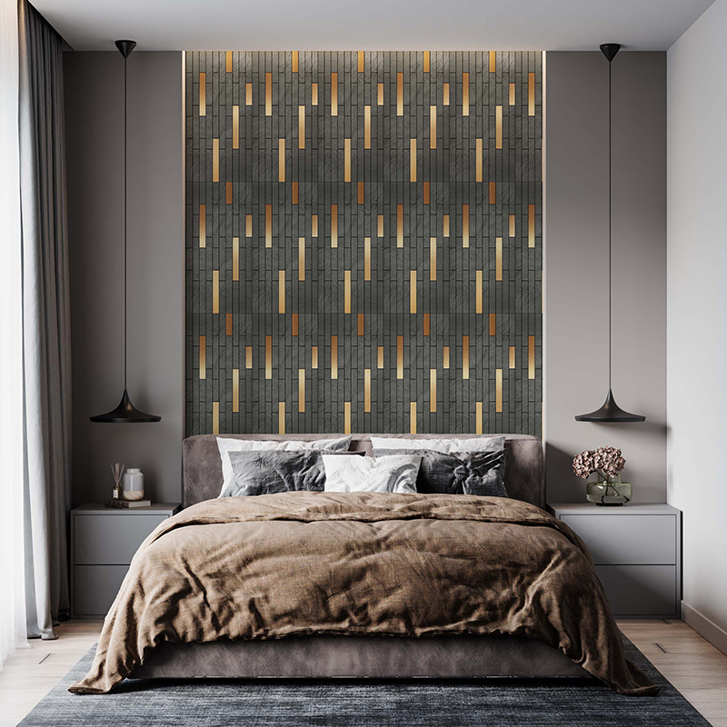 حالة التطبيق